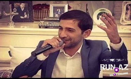 Perviz Bulbule - O Gunler Elime Bir De Duseydi 2017 (Yeni Mirt Prikol Musiqili Meyxana)