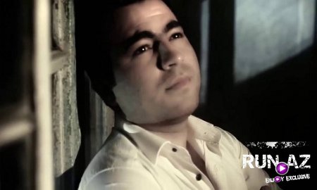 Elnur Mexfi - Alma Yanagim Menim 2017 (Yeni)