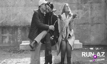 Saad Lamjarred - For You 2017 (New)