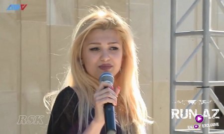Narana - Gulumse 2017 (Yeni)