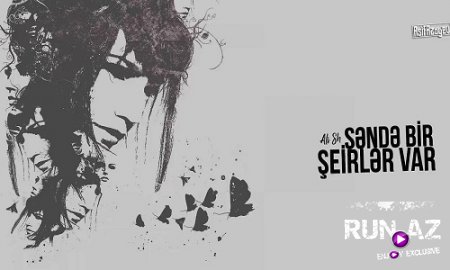 Ali Sh - Sende Bir Seirler Var 2017 (Yeni)