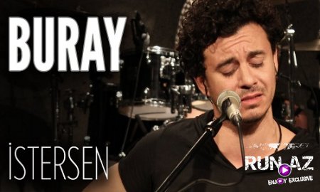 Buray - Istersen 2017 (Akustik) (Yeni)