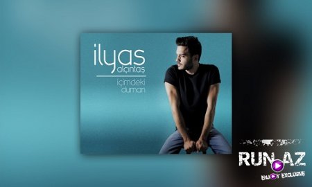 Ilyas Yalcintas ft Hande Unsal - Icimdeki Duman 2017 (Yeni)