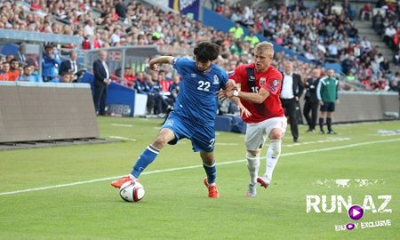 Aydin Sani & Orxan Lokbatanli - Futbol Marsi 2017 (Yeni)