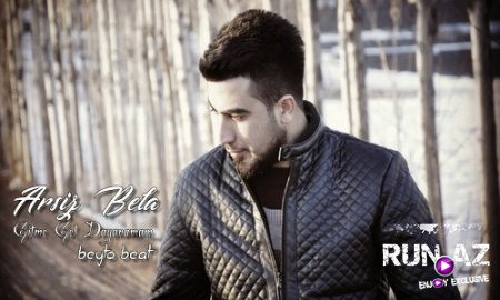 Arsiz Bela - Gitme Gel Dayanamam 2017 (BeytoBeat) (Yeni)