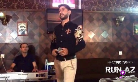 Vuqar Seda - Gozel Insan 2017 (Yeni)