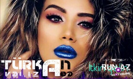 Turkan Velizade - Itkin Gelin 2017 (Yeni)