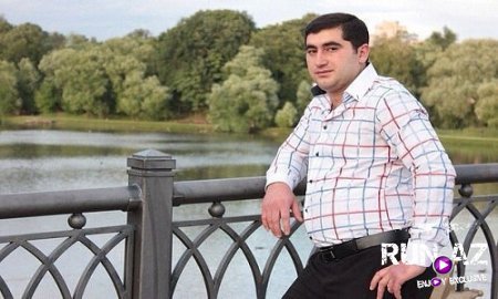 Ilqar Etibar - Deli Biri 2017 (Yeni)