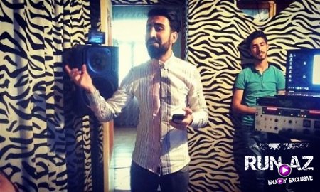 Ferid Iman - Sene Olan Bestem 2017 (Yeni)