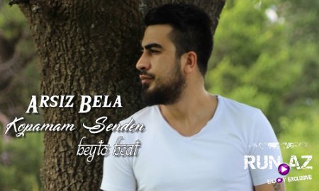 Arsiz Bela - Kopamam Senden 2017 (BeytoBeat) (Yeni)