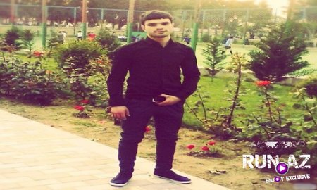 Simran Sabirabadli - Vaz Kecme 2017 (Yeni)