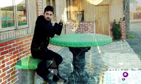 Emin Ceferov - Get 2017 (Yeni)