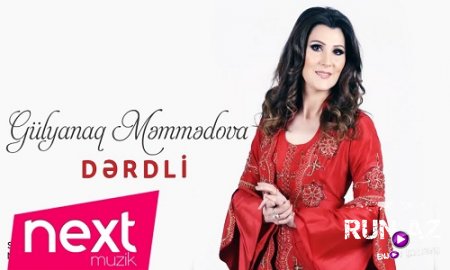 Gulyanag Memmedova - Derdli 2017 (Yeni)