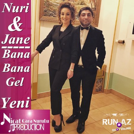 - Resad ft Orxan ft Vuqar-Pul Kopoglun Pulu Meyxana 2017