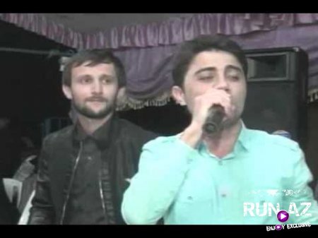 Balabey ft Gulaga ft Elvin Astarali - Teze Nese Var 2017 Yeni (Muzikalni Meyxana)