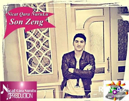 Nicat Qara NuruLu-Son Zeng 2017