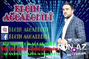Elcin Agcabedili - Bir Ureyim vardi menim 2017