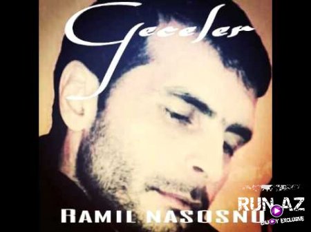 Ramil Nasosnu - Yagis 2017