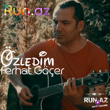 Ferhat Göçer - Özledim 2017