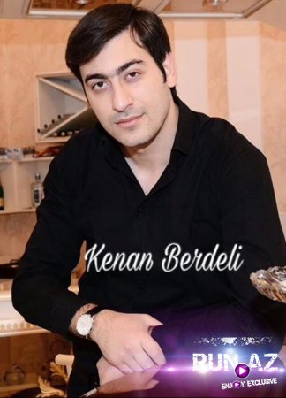 Kenan Berdeli Gedeni Saxlamiram Qoy Getsin 2017