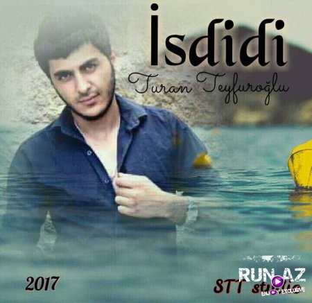 Turan Teyfuroglu - isdidi 2017
