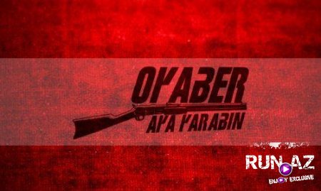 Okaber - Molotow Cocktail 2017 (Yeni)