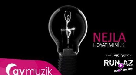 Nejla - Heyatimin İlki 2017 (Yeni)