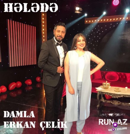 Damla & Erkan Celik - Helede 2017