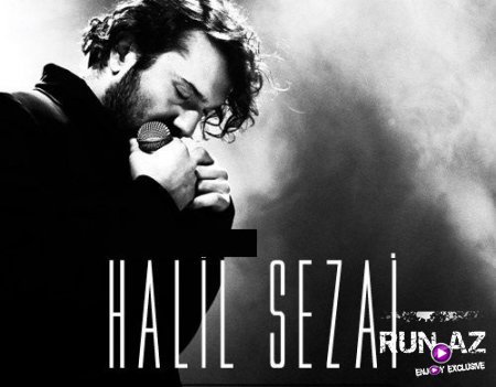 Halil Sezai - Hayalimin Ortasinda 2017 (Yeni)