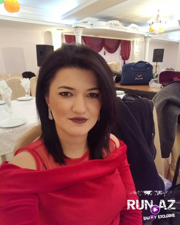 Elnare Ezizova - Sevgi Negmesi 2017