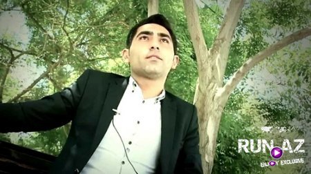 Ifrat Dunyamaliyev - De Nece Unudum 2017 (Remix) (Yeni)
