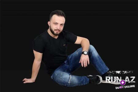Qabil Hesenli - Goturrem Seni 2017 (Yeni)