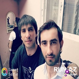 Vuqar islam ft Ozan omerov-Men Bedbext 2017 Yeni