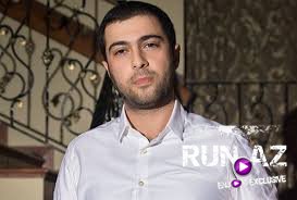 Namiq Qaracuxurlu-Yeriniz Melum 2017 Yeni