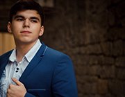 Magomed Kerimov - Hami Bizden Danisir 2017