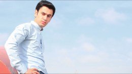 Uzeyir Mehdizade - Abi 2017