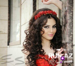 Nergiz Huseyinli - Sevirem Desem 2017