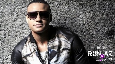 Mohombi - We on Fire 2017 (ft. D. Kullus) (New)