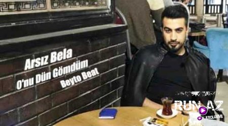 Arsiz Bela - Onu Dun Gomdum 2017 (Yeni)