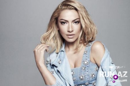 Hadise - Sampiyon 2017 (Yeni)