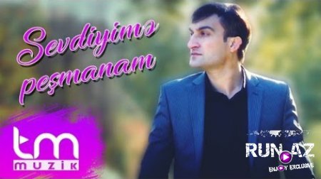 Ramin VidadiOglu - Sevdiyime Pesmanam 2017 (Yeni)
