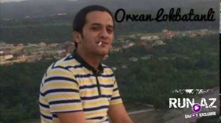 Orxan Lokbatanli ft Rahide Baxishova - Name 2017 (Yeni)