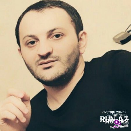 Ramin Edaletoglu - Men Sen Deyilem 2017 Yeni
