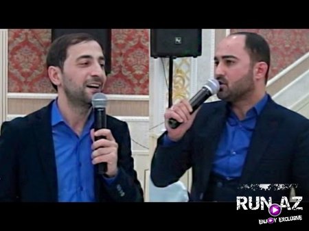 Pərviz Bülbülə Vasif Əzimov - Qaralmisan Bidamci 2017