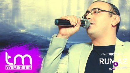 Tural Agdamli - Qocaliram 2017 (Yeni)