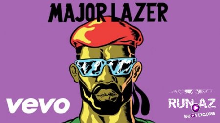 Major Lazer - Know No Better 2017 (ft. Travis Scott, Camila Cabello & Quavo) (New)