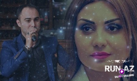 Sebnem Tovuzlu ft Vasif Azimov - Popuri 2017 (Yeni)