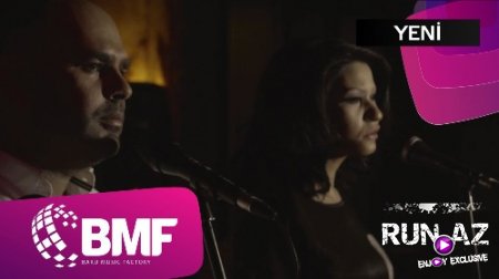 Muxtar Abseynov ft Esmira Rzayeva - Sevgi Yagacaq 2017 (Yeni)