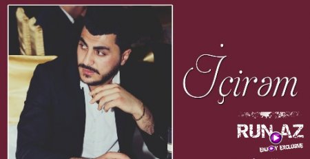 Turan TeyfurOglu - İcirem 2017 (Yeni)