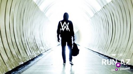Alan Walker - Faded 2017 (New)